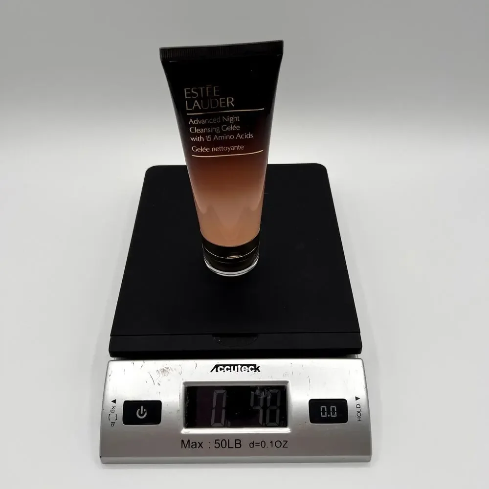 ESTEE LAUDER Advanced Night Cleansing Gelee 3.4 fl oz